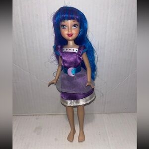 Rainbow Brite 25 Years
Anniversary 2009 Moonglow